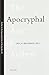 The Apocryphal Acts of Andrew (Studies on the Apocryphal Acts of the Apostles)