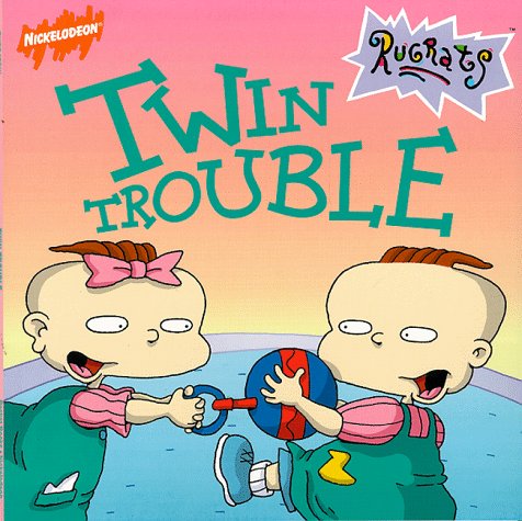 Twin Trouble (Rugrats)
