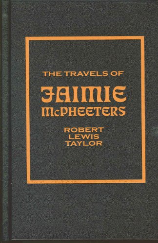 The Travels of Jaimie McPheeters