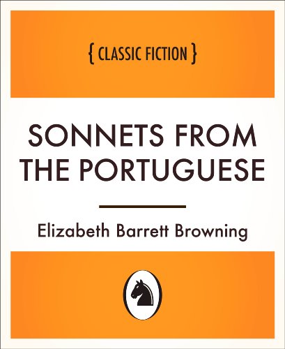Sonnets from the Portuguese: A Celebration of Love