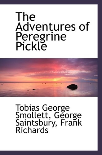 The Adventures of Peregrine Pickle