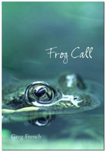 Frog call (Paperback)