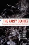 The Party Decides...