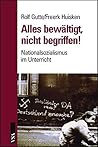 Alles Bewältigt, ...