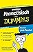 Sprachführer Französisch für Dummies - Das Pocketbuch