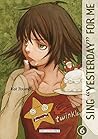 Sing "Yesterday" For Me by TOUME-K