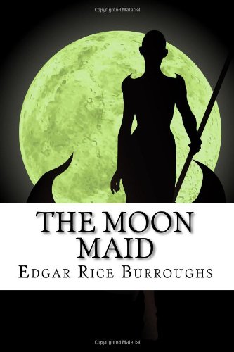 The Moon Maid
