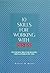 10 Skills for Working With Stress: The Essential Skills for Managing Stress at Work in the 1990s