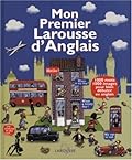 Mon premier Larousse d'anglais