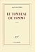 Le tombeau de Tommy
