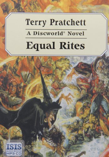 Equal Rites