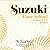 Suzuki Flute School Volumes 8 & 9