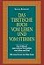 Das tibetische Buch vom Leben und vom Sterben by Sogyal Rinpoche