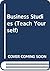 Teach Yourself Business Studies (Teach Yourself)