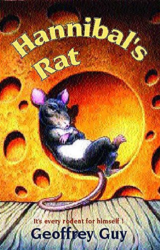 Hannibal's Rat: It's Every Rodent for Himself! (Paperback)