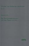 Die Kalltalgemeinschaft und ihre Presse, 1919-1921 (Studien zur Literatur und Kunst) Die Kalltalgemeinschaft und ihre Presse, 1919-1921 (Studien zur Literatur und Kunst)
