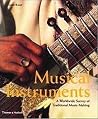 Musical Instruments /anglais Musical Instruments /anglais