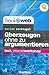 Überzeugen ohne zu argumentieren (book@web)