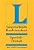 Langenscheidts Handwörterbu...