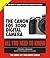 The Canon Eos 300D Digital Camera