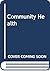 Community Health