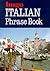 Italian Phrase Book