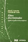 ELITES DISCRIMINADAS (Spanish Edition) ELITES DISCRIMINADAS (Spanish Edition)