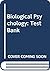 Biological Psychology by Jeffrey Stowell