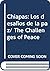 Chiapas: Los desafios de la paz/ The Challenges of Peace (Spanish Edition)