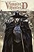 Vampire Hunter D: American Wasteland