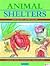 Animal shelters (Book shop)