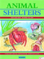 Animal shelters (Book shop)