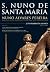 S. Nuno De Santa Maria   Nu...