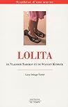 Lolita de Vladimir Nabokov et de Stanley Kubrick (French Edition)
