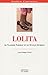 Lolita de Vladimir Nabokov et de Stanley Kubrick (French Edition)