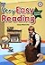 Very Easy Reading 2, 2nd Edition w/Audio CD (beginning reading with exposure to vocabulary and structure)