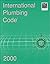 International Plumbing Code...
