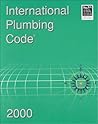 International Plumbing Code 2000
