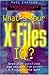 What's Your " X-files " IQ (X Files)