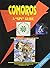 Comoros: A Spy Guide