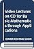 Basic Mathematics Through A...