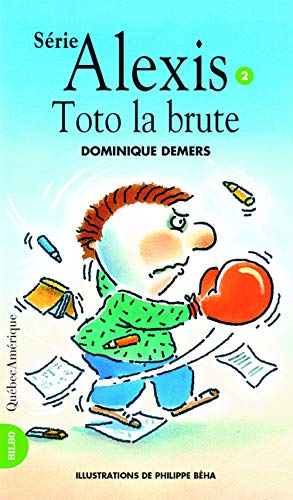 TOTO LA BRUTE (Paperback)