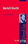 Bertolt Brecht Bertolt Brecht