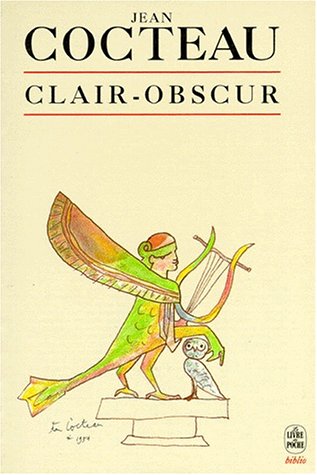 Clair-obscur (Paperback)
