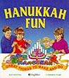Hanukkah Fun by judy Bastyra and Catherine ...