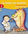 Chasse Aux Monstre (La) (6-7): Rat Jaune 05 (Rat de Bibliothique: Rouge) (French Edition)