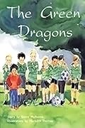 The Green Dragons: Leveled Reader 6pk Purple (Levels 19-20)