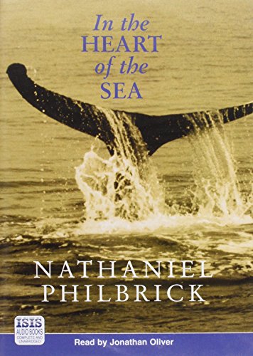 In The Heart Of The Sea