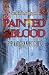 Painted in Blood (Brother Petroc, #3)