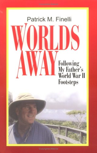 Worlds Away (Paperback)